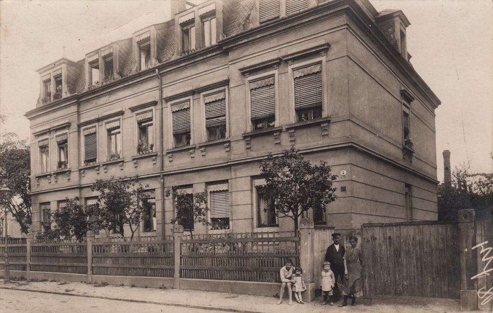 Zinggstraße 4 (Briesnitzer Straße 4)