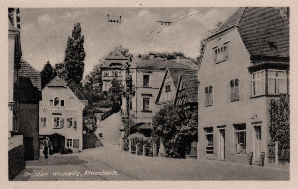 Altwachwitz 7
