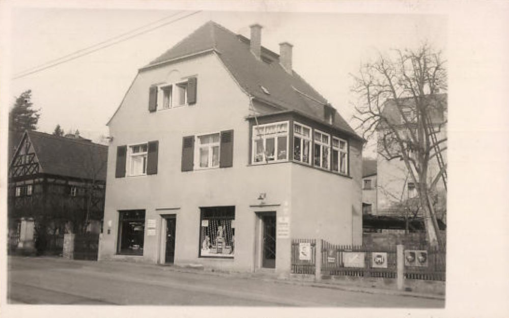 Altwachwitz 7