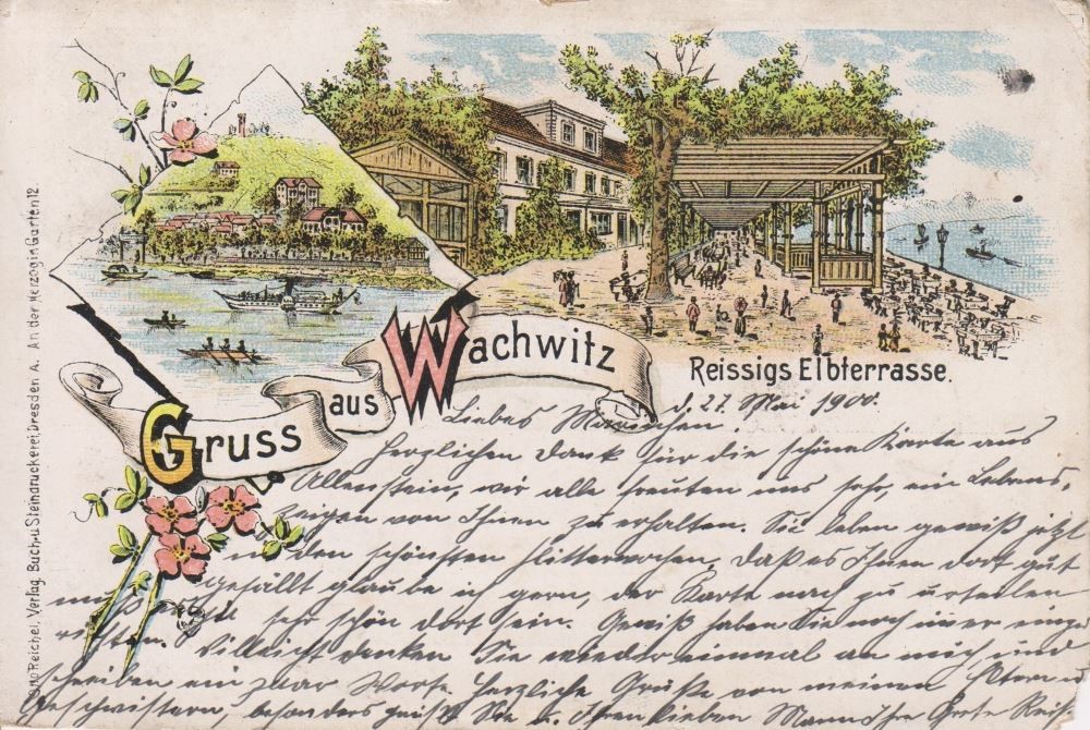 Altwachwitz 14
