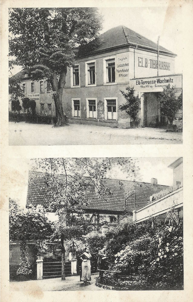 Altwachwitz 14