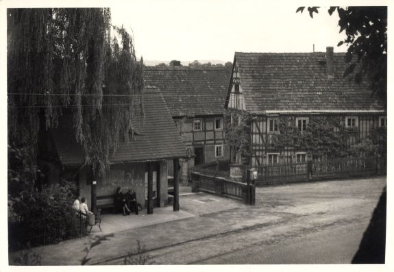 Altwachwitz