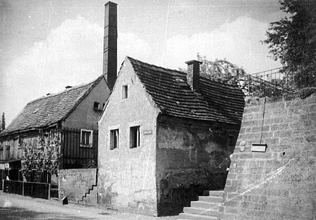 Altwachwitz