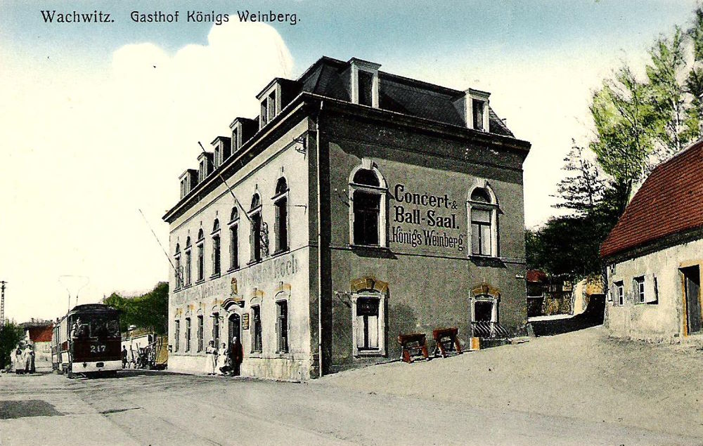 Pillnitzer Landstraße 105
