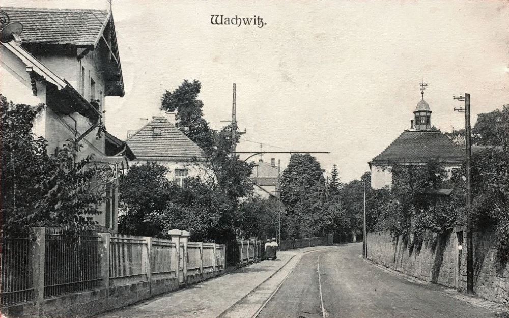 Pillnitzer Landstraße 130 (Pillnitzer Straße 10)