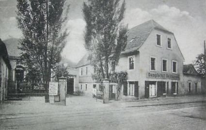 Pillnitzer Landstraße 148 (Pillnitzer Straße 28)