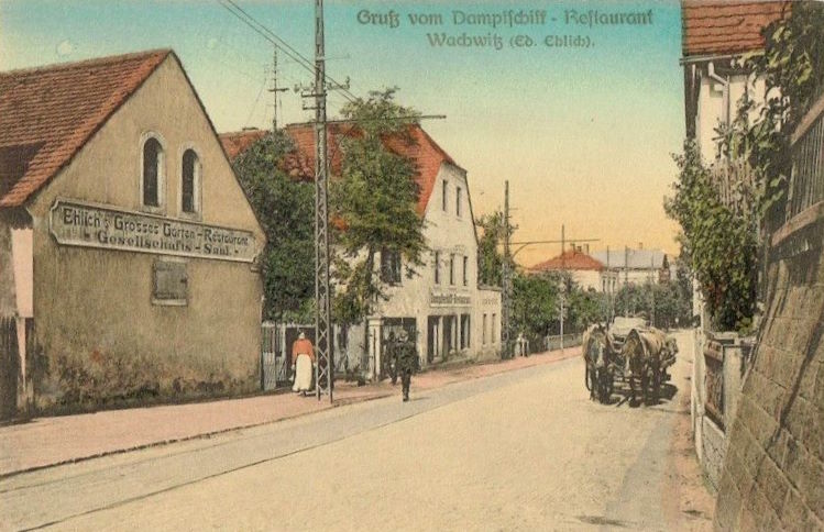 Pillnitzer Landstraße 148 (Pillnitzer Straße 28)