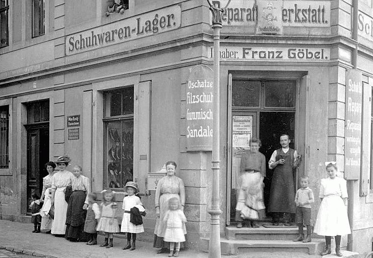 Pillnitzer Landstraße 152