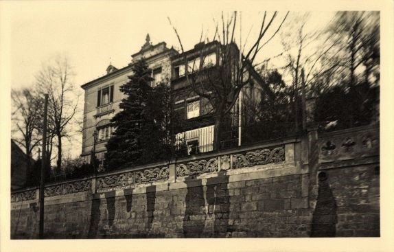 Pillnitzer Landstraße 153 (Pillnitzer Straße 59)