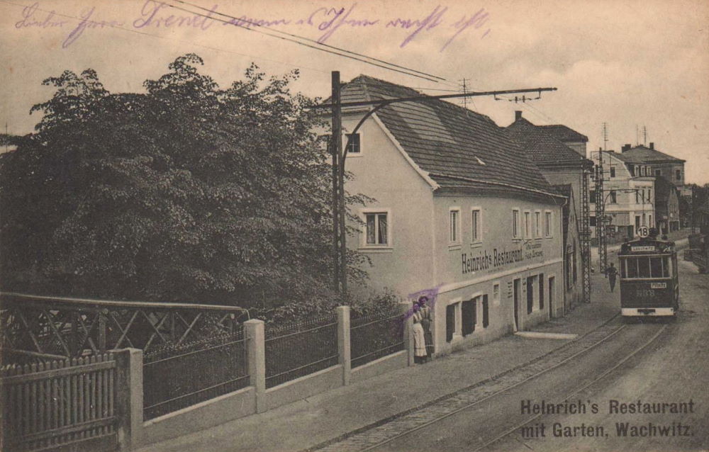 Pillnitzer Landstraße 154