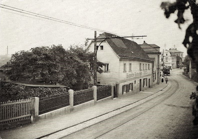 Pillnitzer Landstraße 154