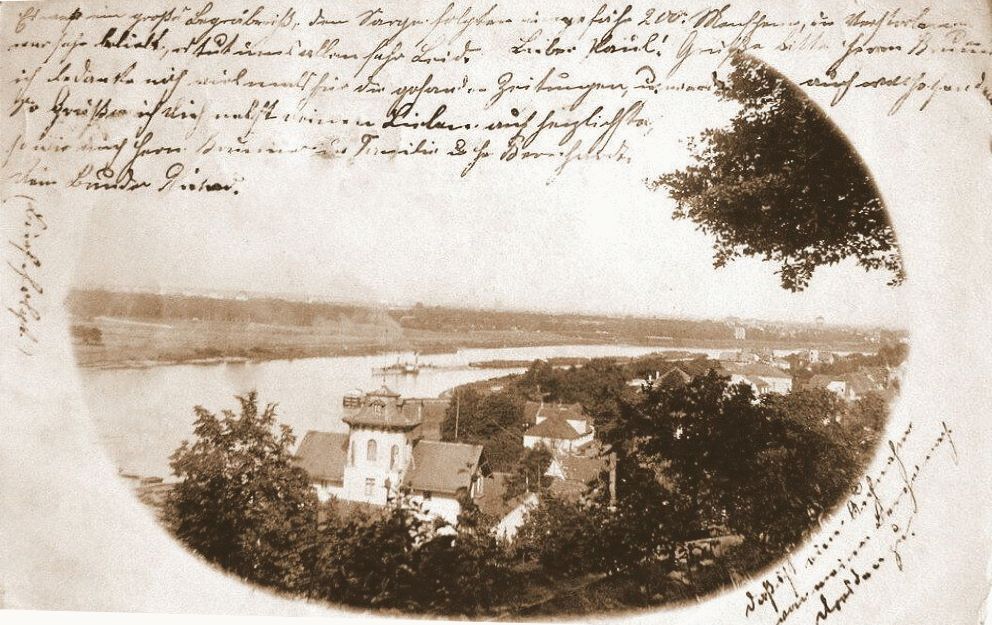 Pillnitzer Landstraße 158 (Pillnitzer Straße 38)