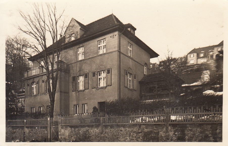 Pillnitzer Landstraße 169 (Pillnitzer Straße 77)