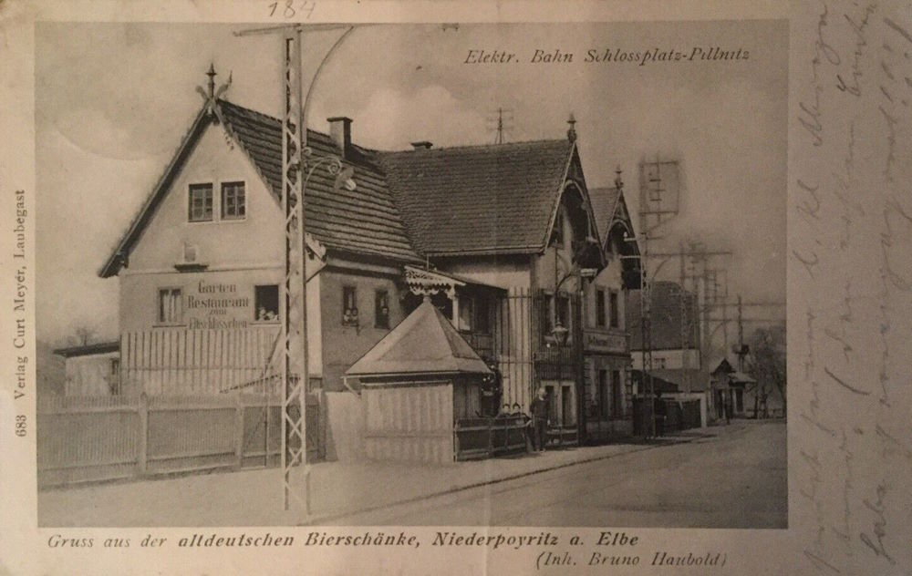 Pillnitzer Landstraße 176