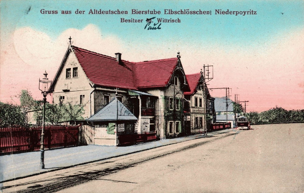 Pillnitzer Landstraße 176