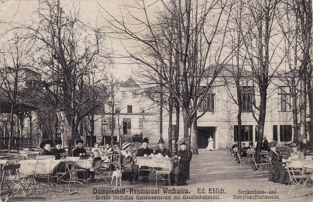 Pillnitzer Landstraße 148