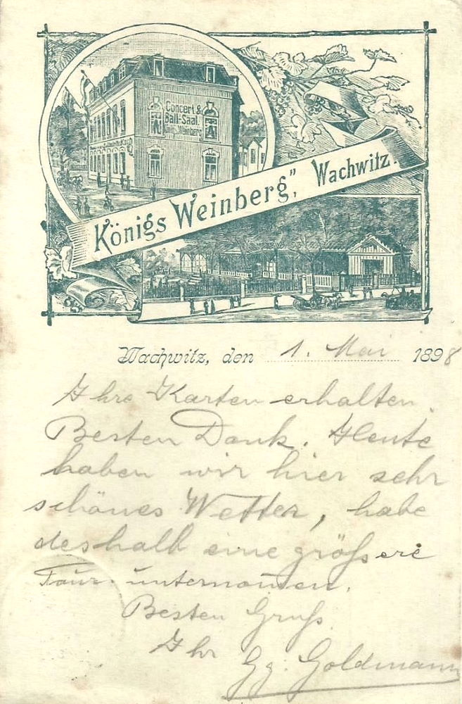 Pillnitzer Landstraße 105