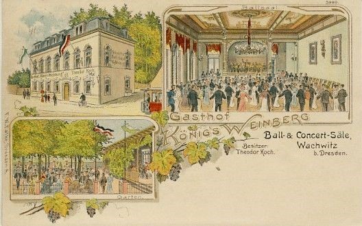 Pillnitzer Landstraße 105