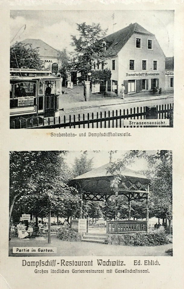 Pillnitzer Landstraße 148
