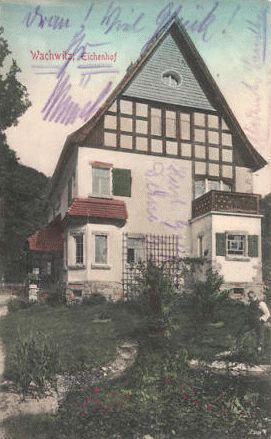 Am Steinberg 1 (Am Steinberg 9) / Josef-Herrmann-Straße (Am Königs Weinberg)