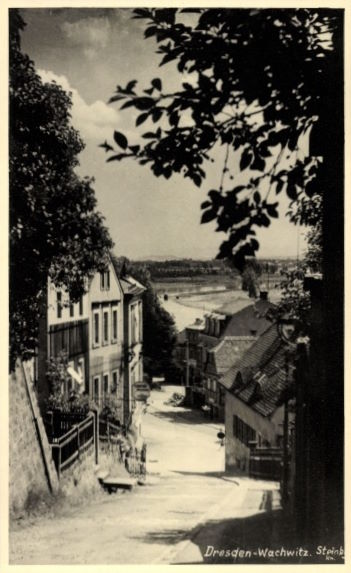 Am Steinberg