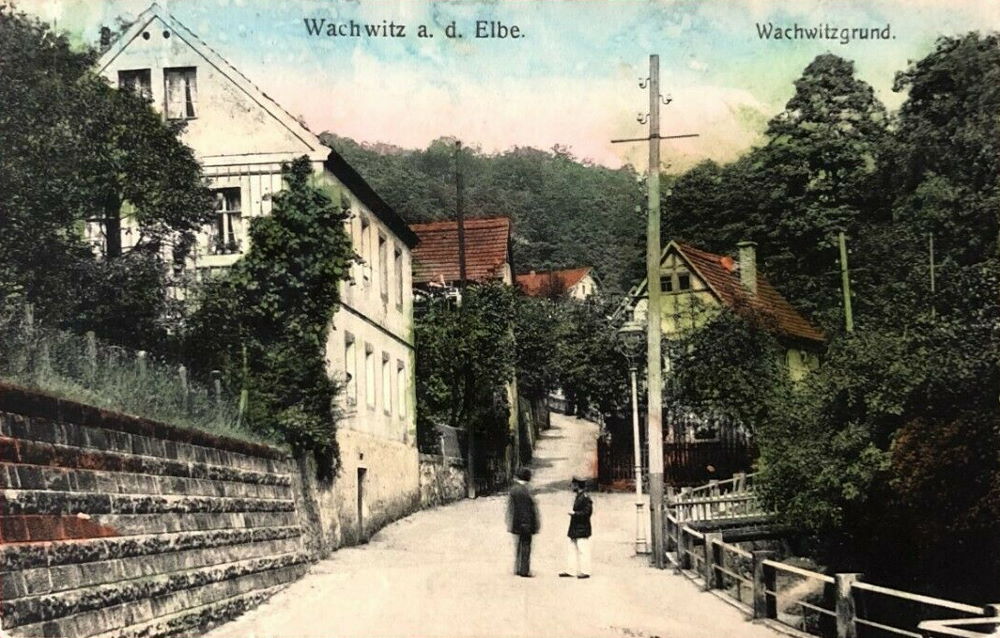 Wachwitzgrund