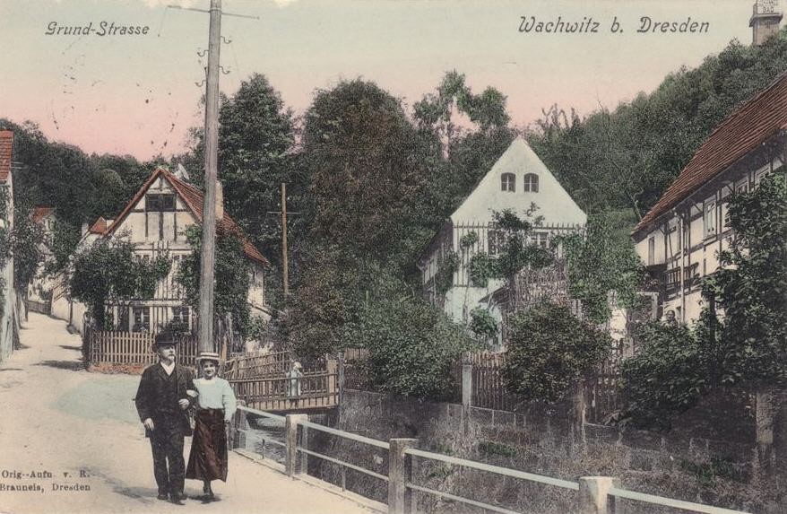 Wachwitzgrund