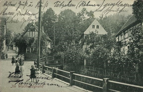 Wachwitzgrund