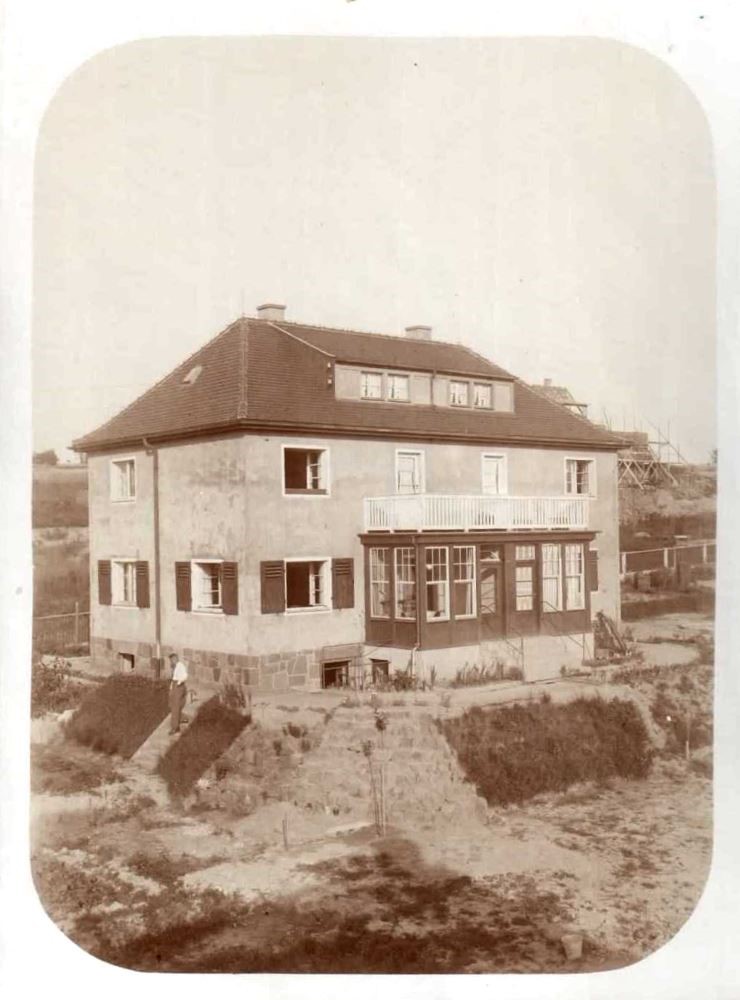 Waldmüllerstraße 14