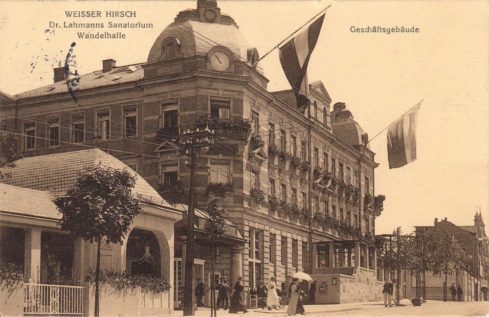 Bautzner Landstraße 3