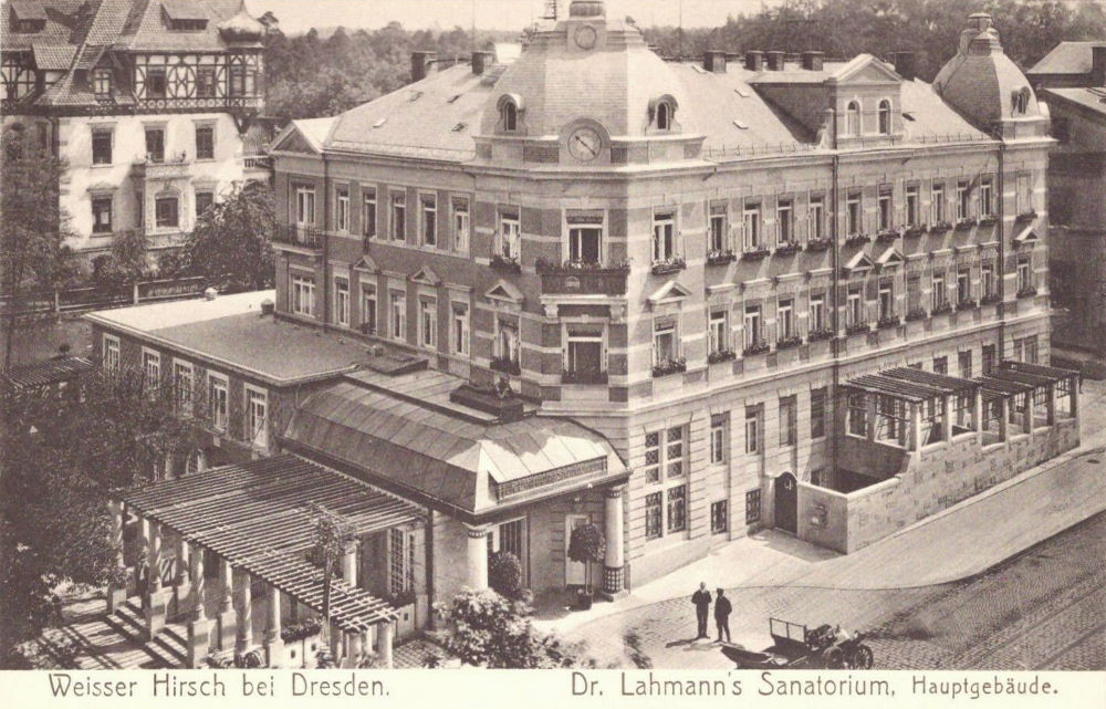 Bautzner Landstraße 3