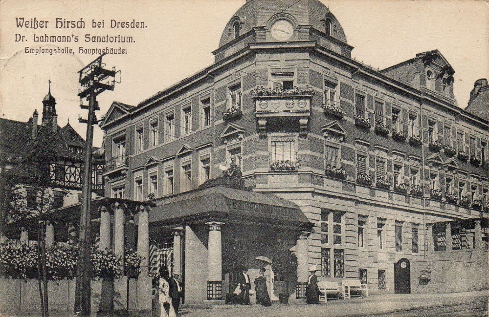 Bautzner Landstraße 3