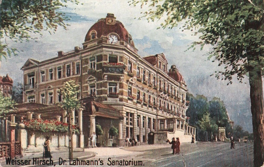 Bautzner Landstraße 3