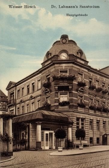 Bautzner Landstraße 3