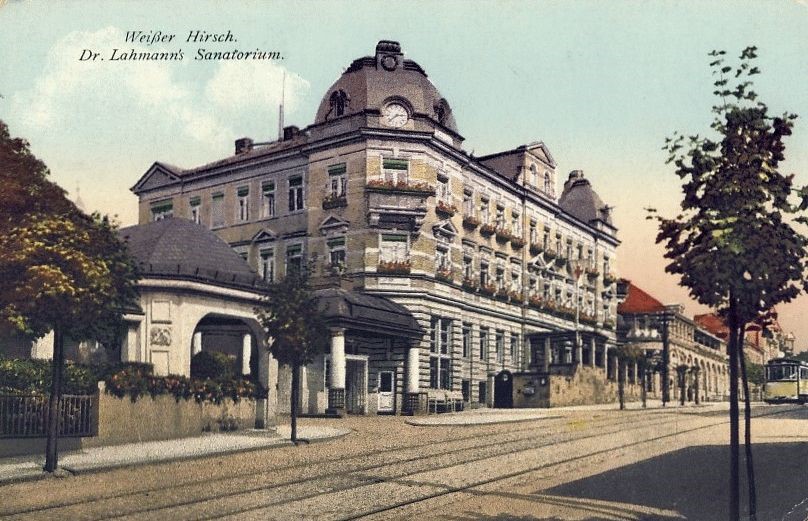 Bautzner Landstraße 3