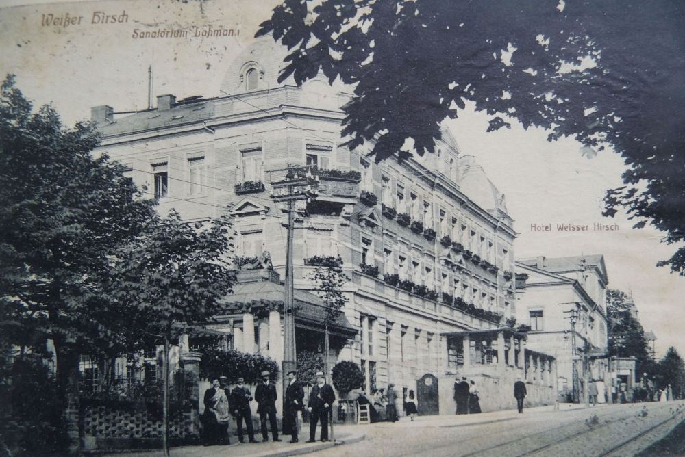 Bautzner Landstraße 3