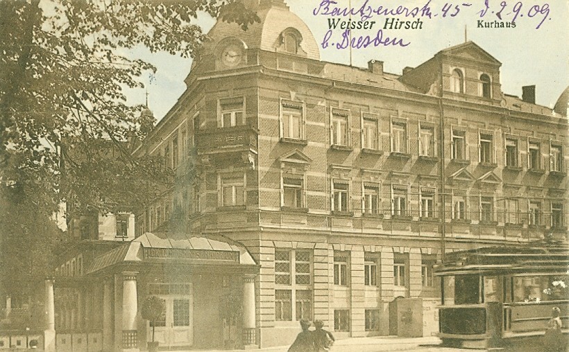 Bautzner Landstraße 3