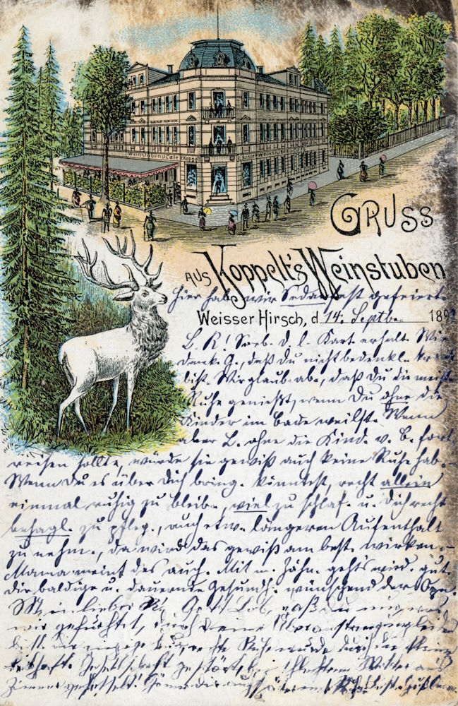 Bautzner Landstraße 5