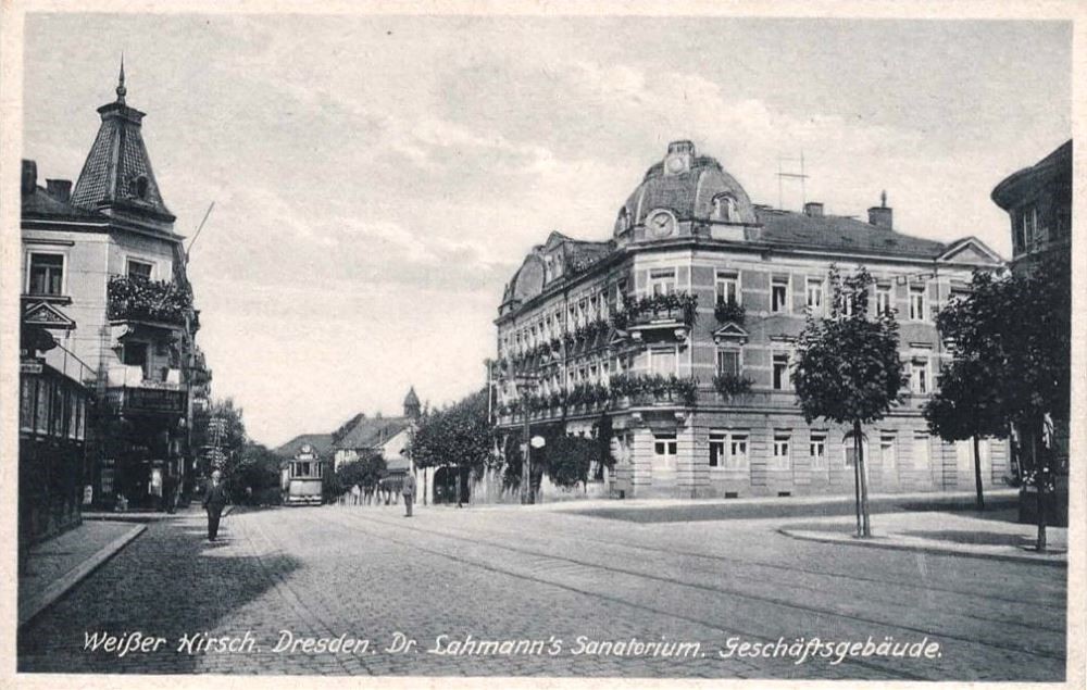 Bautzner Landstraße 5