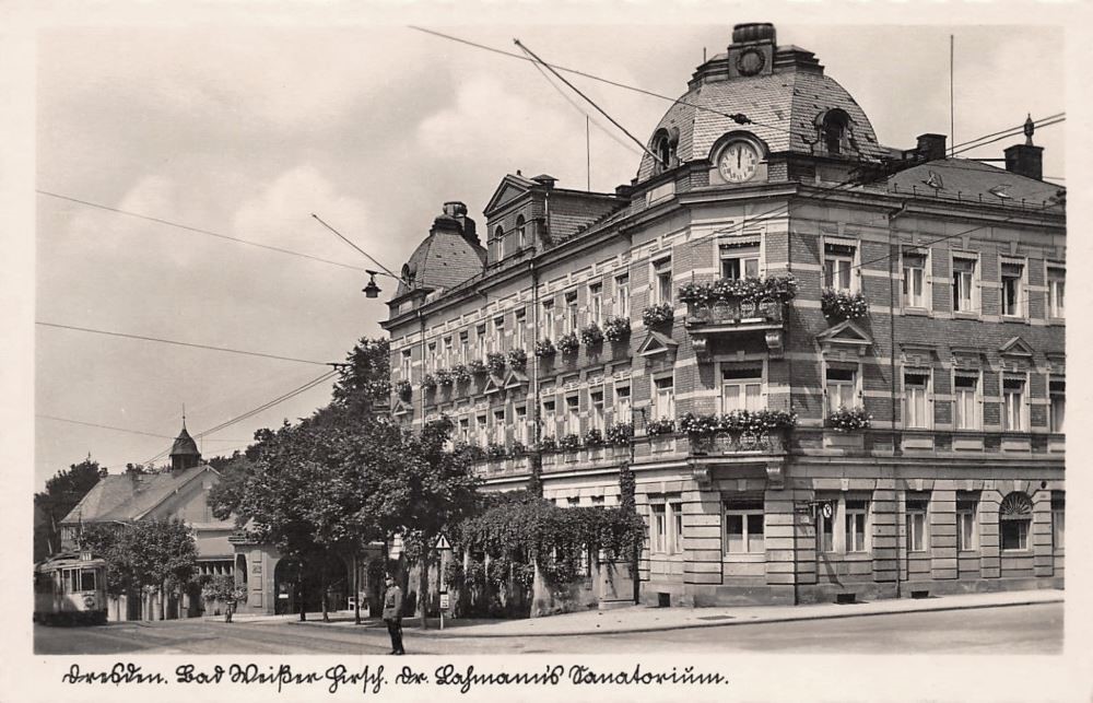 Bautzner Landstraße 5