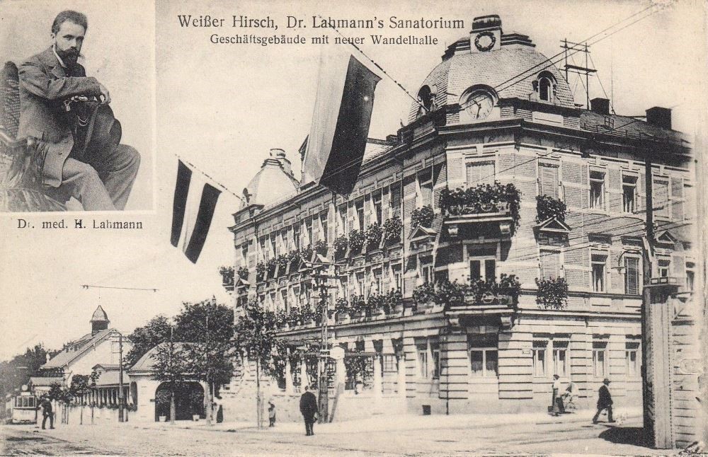 Bautzner Landstraße 5