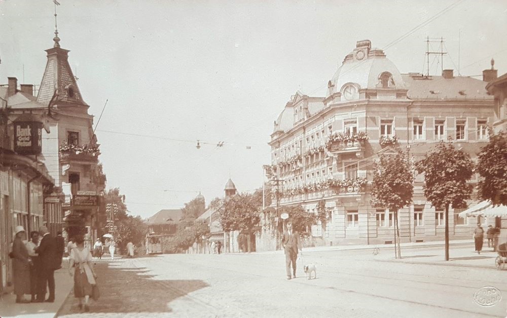 Bautzner Landstraße 5