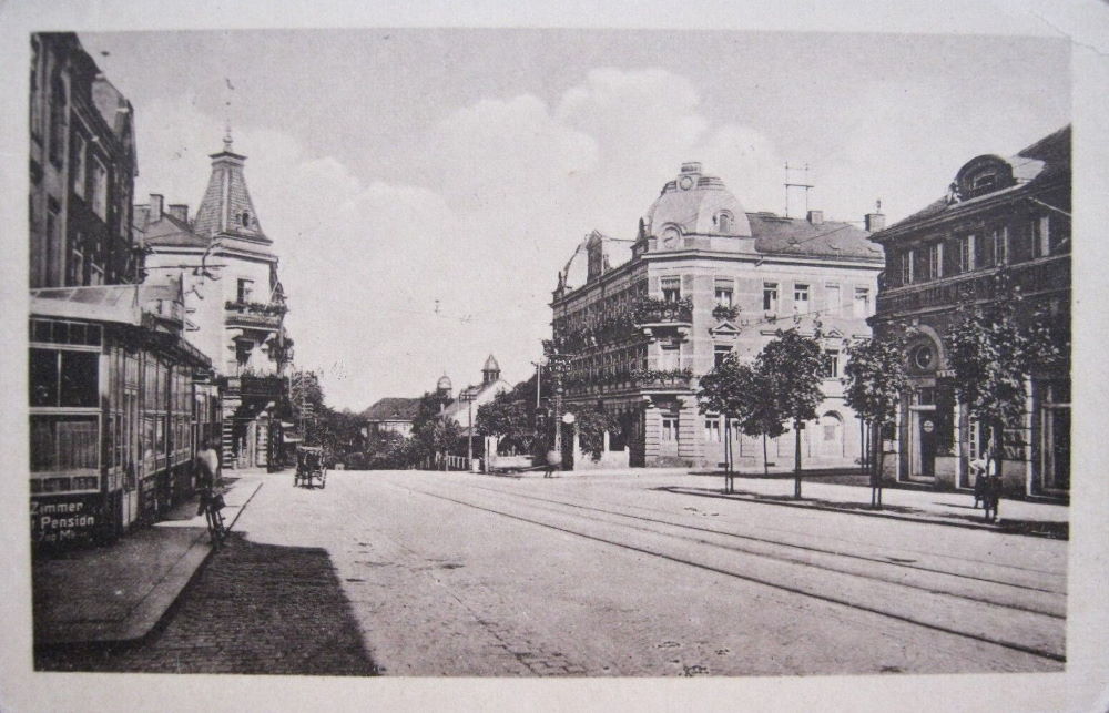Bautzner Landstraße 5