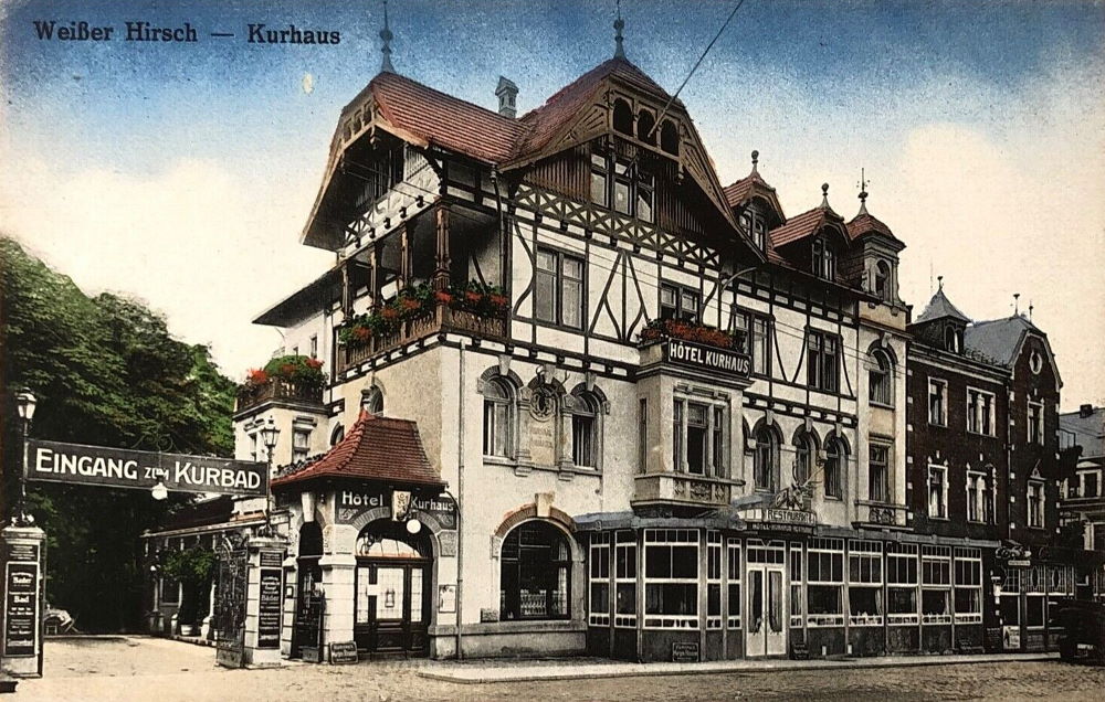 Bautzner Landstraße 6