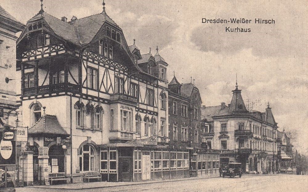 Bautzner Landstraße 6