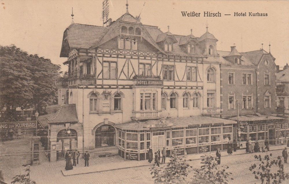 Bautzner Landstraße 6
