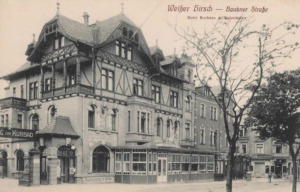 Bautzner Landstraße 6