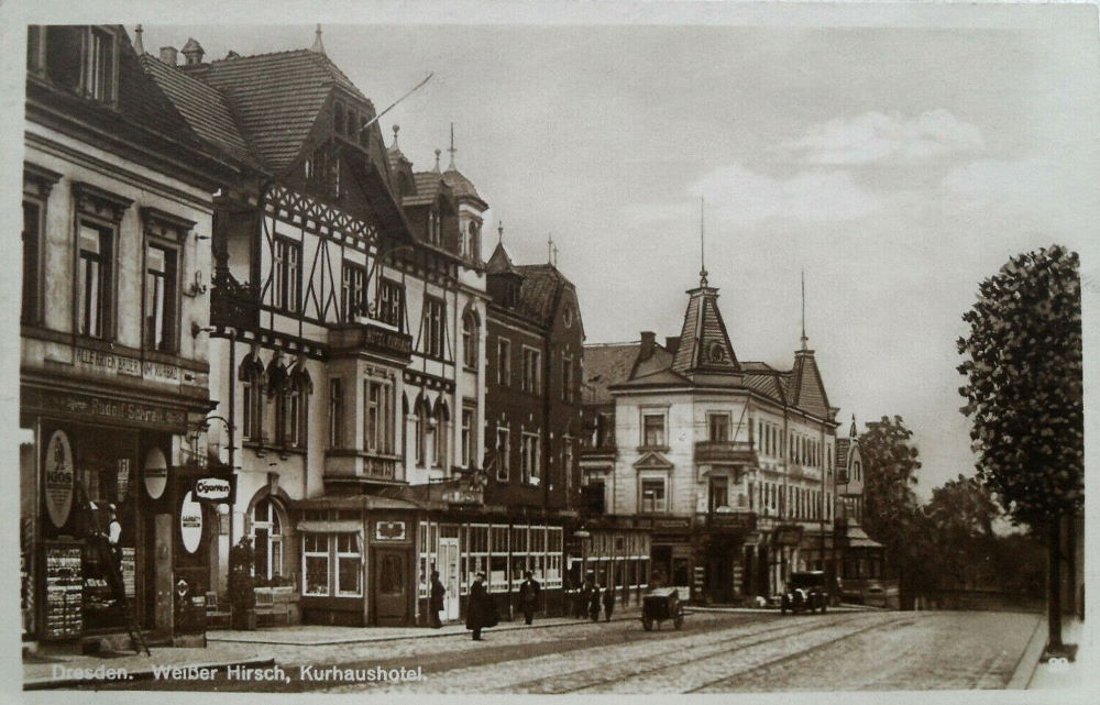 Bautzner Landstraße 6