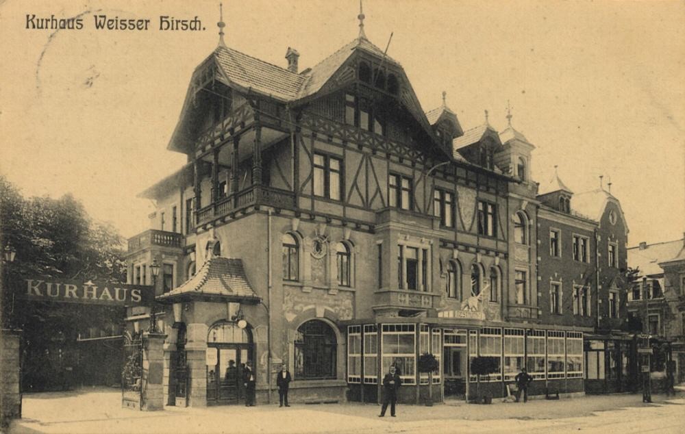 Bautzner Landstraße 6