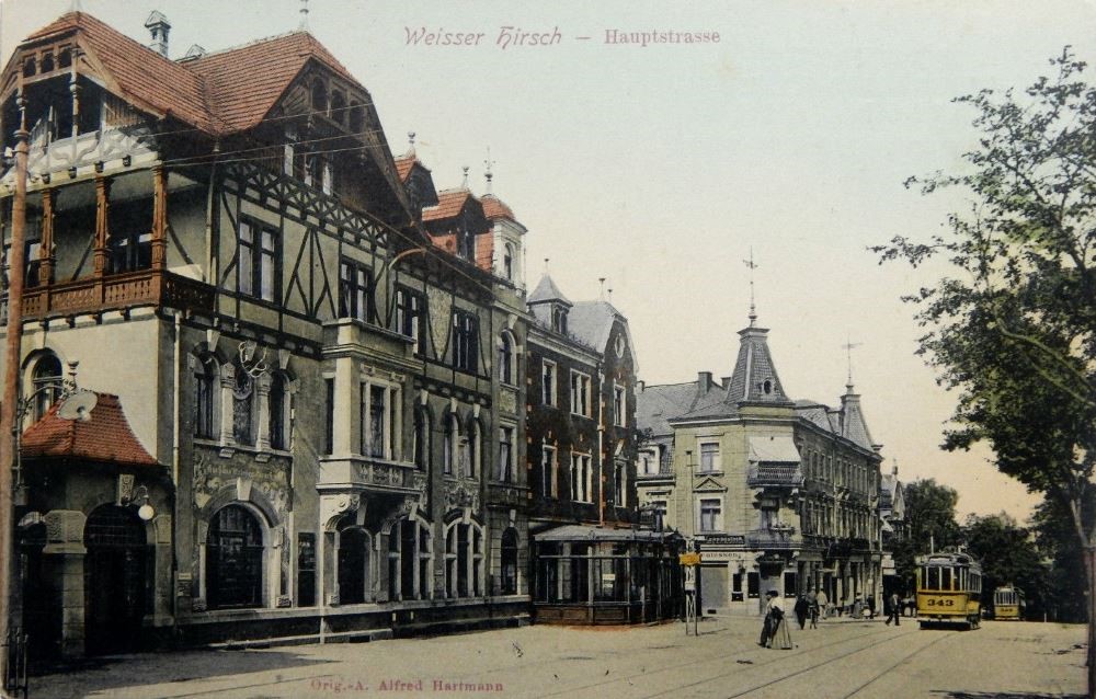 Bautzner Landstraße 6